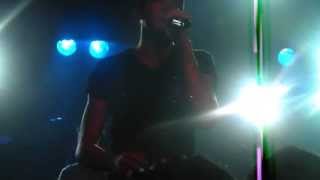 Auryn - Away ( Razzmatazz )