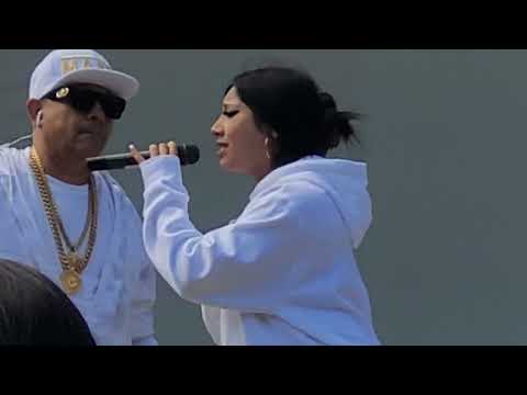 Jay Roxxx Concert 05/08/22 (Modesto, CA)