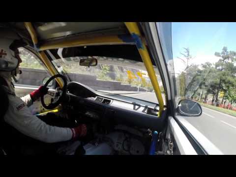 Giga Bidzinashvili 1/2 Final  Tbilisi Grand Prix 2016