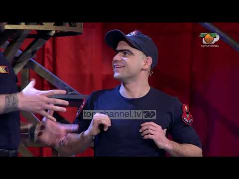 Portokalli, 1 Mars 2020 - Policat e postbllokut - Rregullimi i shtëpisë