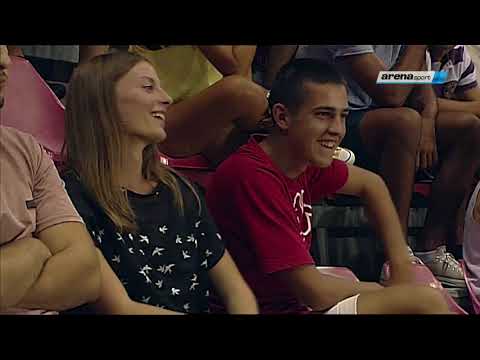 SLS: Voždovac - Mačva (26.08.2017.)