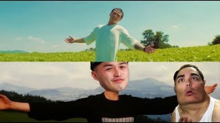 SOUND OF ... MICRODOT ["Thinking about you" Feat. Chancellor, Jiselle MV Reaction]