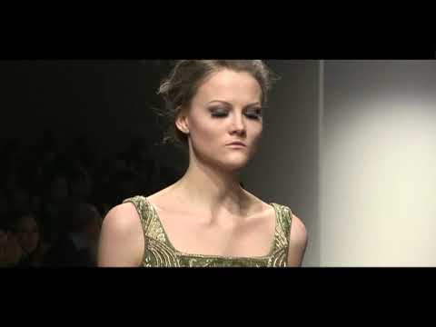 Nitin Kartikeya in AltaRoma january 2019