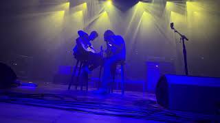 All Them Witches - Mellowing (10-27-23 Ryman Auditorium)