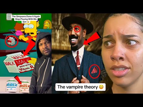 REALITY WARPING Tiktoks You Were NEVER Meant To SEE