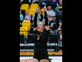 Kerra Trimble - Libero/DS-College of Southern Idaho-Fall 2021 Highlights