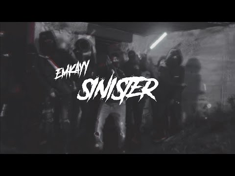 [FREE] DUTCH DRILL TYPE BEAT ''SINISTER'' | (Prod. by @ProdByEmkayy)