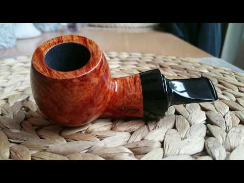 [Pfeife & Tabak] Fünf: Drei Neuankömmlinge