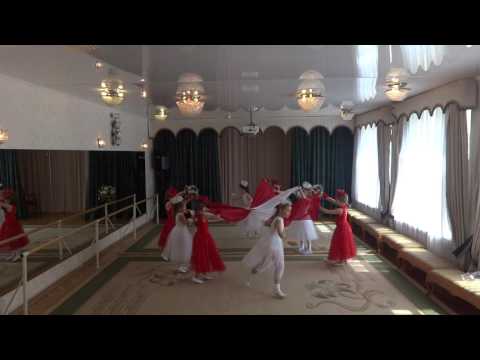 Ковалева Александра Дмитриевна 