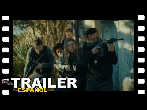 Tráiler de la 1ª temporada de La paz de Marsella
