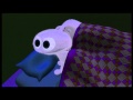 Tiny Planets Night Light Sleep Tight