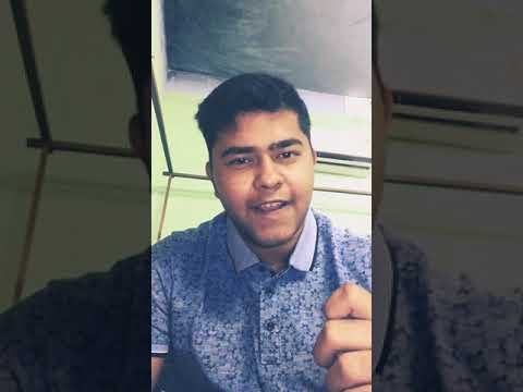 Saurabh Chakravorty  kolkata ka launda (original rap)