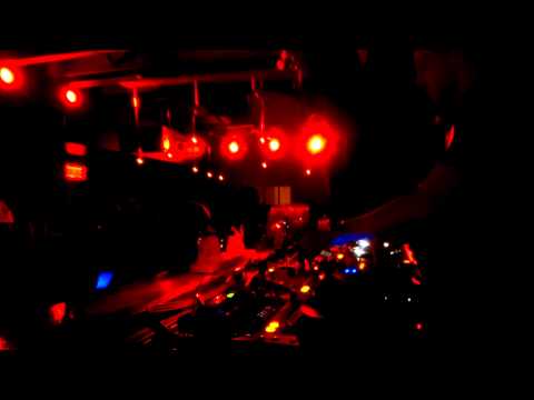 Bryan Kearney @ Penthouse - Alex Di Stefano - Escape From The Past (Bryan Kearney remix)