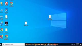 Open .aspx files on Windows 10 computer