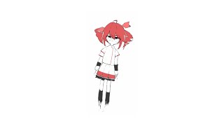 Cover art for Underdog (Kasane Teto Cover)