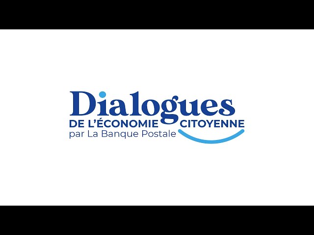 Vidéo Le teaser vidéo des Dialogues de l'économie citoyenne 2023