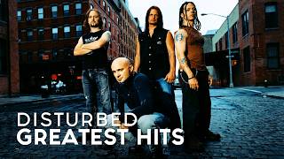 Download lagu Best of Disturbed | 2 Hours of 2000s Metal Anthems mp3