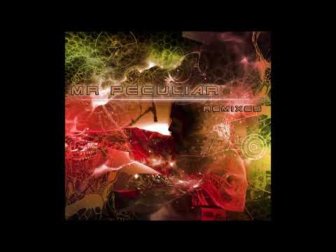 Mr Peculiar - Thunderstruck
