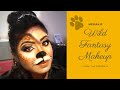 Wild Fantasy Makeup Youtube Trending