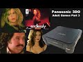 Panasonic 3DO Adult Games Part 3