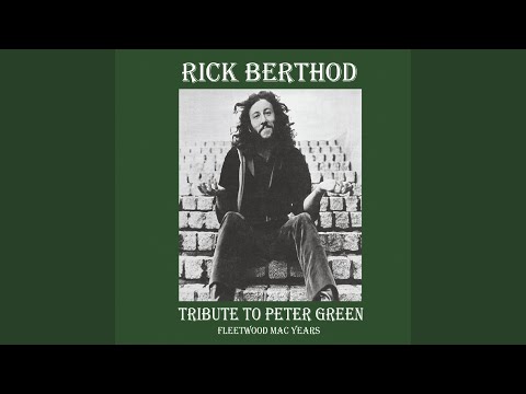 If You Be My Baby - Rick Berthod