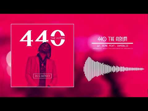 DJ G MONEY FT DAMIBLIZ - KERE