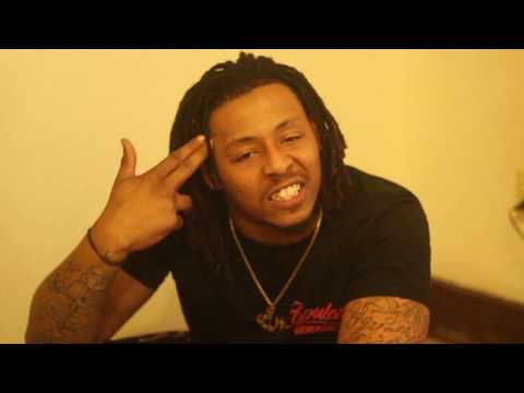 Big Toby - "Goin In" (Official Music Video)