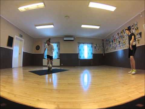 Game of Trick - Källdoff vs Holmberg