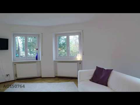 ST-150764 - Traumwohnung! Modern möbliert mit W-Lan in Stuttgart Ost