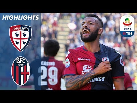 Video highlights della Giornata 27 - Fantamedie - Bologna vs Cagliari