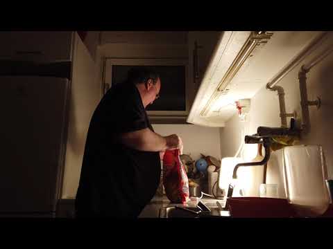 MongoTV_7234 - SÆTTER POMFRITTER OVER LØRDAG AFTEN