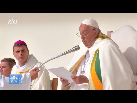 Angélus du 29 septembre 2024