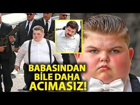 Dünyanın En Tehlikeli Mafya Babalarının Çocuklarına Ne Oldu?