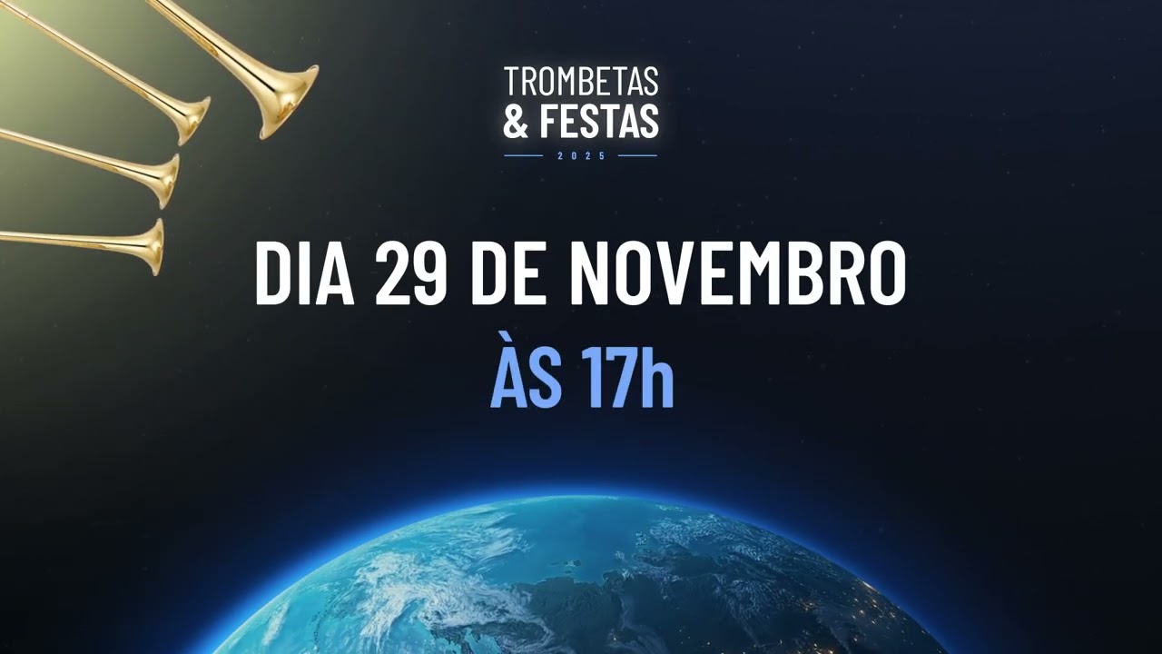 Pregação mais acessada