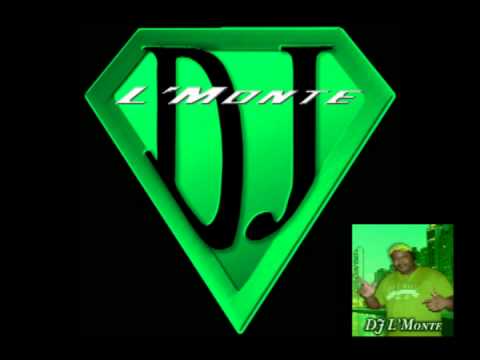 Harvest - Isley Brothers ( DJ L'Monte Remix )