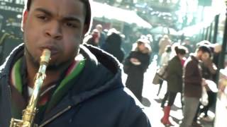 Alex Banks "First Crush" Official Video