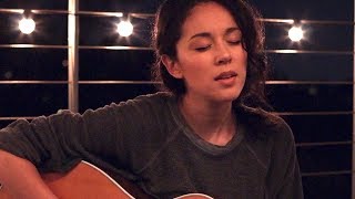 Kiss Me - Sixpence None The Richer (Kina Grannis Cover)