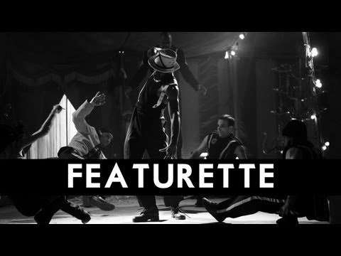 THE LXD: BEHIND THE SCENES - THE MYTHOLOGY OF THE LXD - Pt. 2 [DS2DIO]