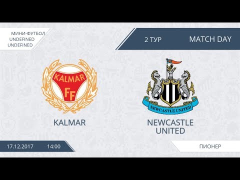 AFL 17.Futsal.Division 3.Day 2.Kalmar-Newcastle United