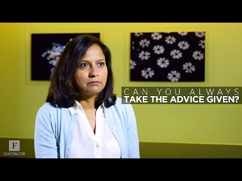 3 Ways To Overcome Self-Doubt