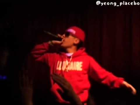 [111218 Do It For The Fans Show] DoK2-You Don't Know
