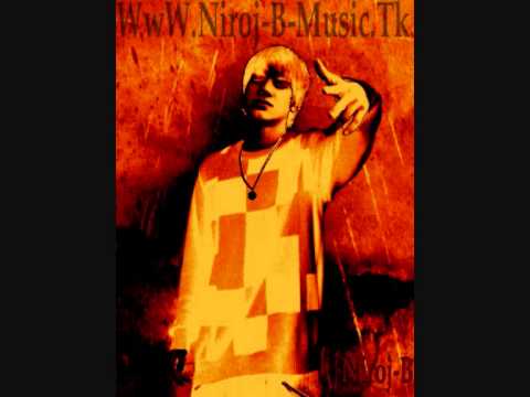 Niroj-B Feat. A.G - Destpeka Min (( Kurdish Rap 2010 ))