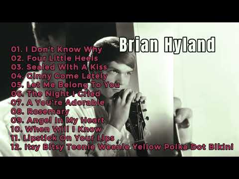 Best Of Brian Hyland