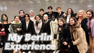 Download lagu My Berlin Experience: Class Project mp3 Download lagu My Berlin Experience: Class Project mp3