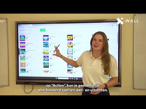 Ingesloten video