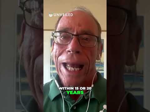 Dr. Steven Greer Describes Two Possible Futures Of Disclosure