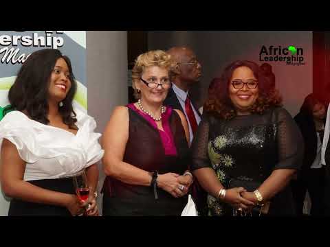 African Leadership Events