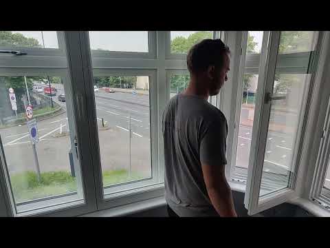 Secondary Glazing Great West Rd, London