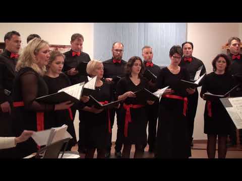 Mešani pevski zbor sv. Urh - Na Roblek