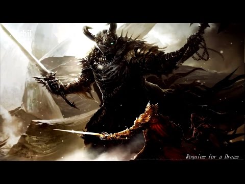 Heavenly Music Mix 2 (epic/heroic music)